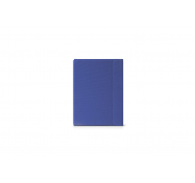 Portablocco con Alette Magnetiche Meet-  Blu-  Formato-  cm 32x26x3
