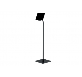 Supporto per tablet TOUGH FLOOR-  Dimensioni-  cm 30,5X30,5X118H