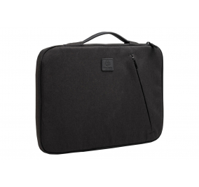 Custodia per portatile-  Nero-  Per pc-  13-14&rdquo;-  Dimensioni-  cm 37x28x2,5