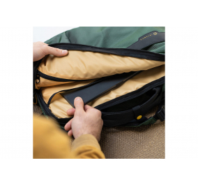 Borsa Zainabile Bi-Bag Job