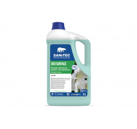 DEO FLOOR-  Contenuto-  lt 5
