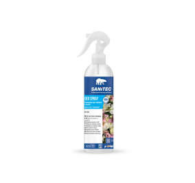 DEO SPRAY-  Profumazione-  Bouquet di fiori -  Contenuto-  ml 300