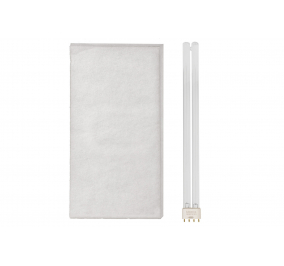 Filtri per purificatori  Array&trade; Recess e Celing-Lampada UVC AR1+prefiltro
