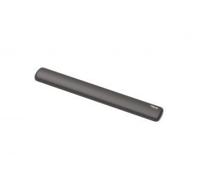 Poggiapolsi da tastiera Breyta&trade;-  Nero-  cm 6x47x1,75