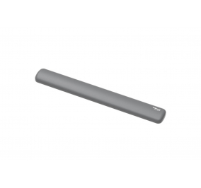 Poggiapolsi da tastiera Breyta&trade;-  Grigio-  cm 6x47x1,75