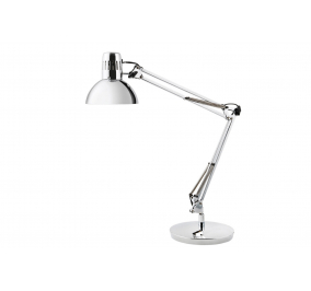 LAMPADA ARCHITECT-  Silver