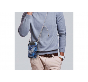 BORSA PORTA CELLULARE