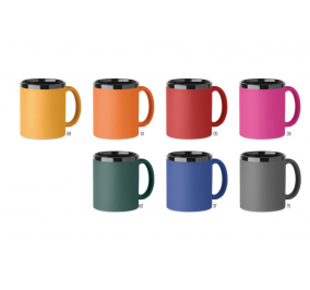 TAZZA Rubyn