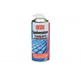SPOLVERATORE ARIA COMPRESSA
