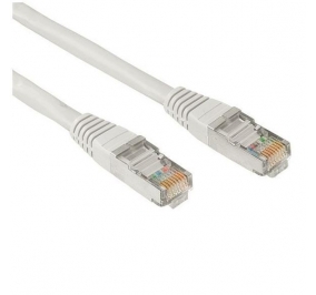 CAVO DI RETE CAT 5E 0,5 MT.