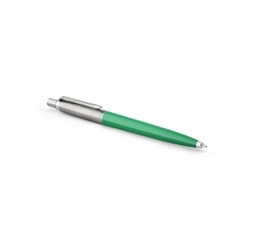 PENNA SFERA PARKER JOTTER ORIGINALS PLASTIC M GREEN