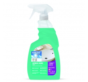 ANTICALCARE IGIENIZZANTE PROFUMATO IGENIKAL BAGNO ML.750