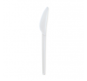 POSATE COLTELLO COMPOSTABILI LINEA STYLE CF.50