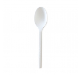 POSATE CUCCHIAIO COMPOSTABILI LINEA STYLE CF.50