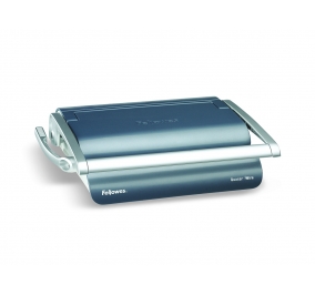RILEGATRICE FELLOWES QUASAR WIRE ANELLI METALLO 15FF