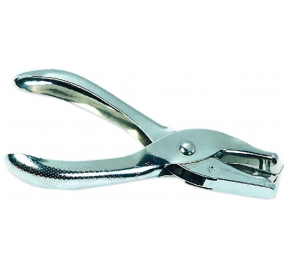 PERFORATORE LEBEZ 1 FORO A PINZA