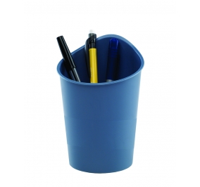 PORTAPENNE FELLOWES BICCHIERE G2D Colore Blu