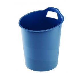CESTINO FELLOWE GETTACARTE G2D LT15  D.300 BLU Colore Blu