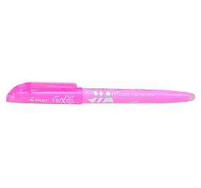 EVIDENZIATORE CANCELLABILE FRIXION LIGHT SOFT PASTELLO PESCA Colore Rosa