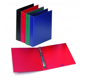 COPERTINA EUROPA FAVORIT 22X30 2R DORSO 30 POLIPROPILENE VERDE Colore Verde