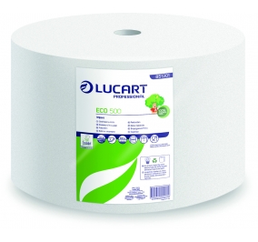 STROFINACCIO CARTA 2V ECOLUCART 2000 STRAPPI 500MT.