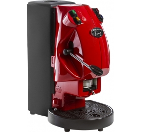 MACCHINA DEL CAFFE' FROG A CIALDE BORBONE