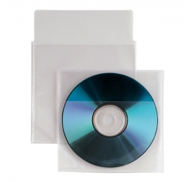 BUSTE PORTA CD/DVD INSERT CD 