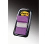 SEGNAPAGINA POST-IT® INDEX MEDIUM  Colore Porpora