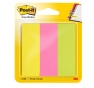 SEGNAPAGINA IN CARTA POST-IT®  Formato mm 25x76