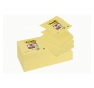 POST-IT® SUPER STICKY Z-NOTES GIALLO CANARY™  Formato mm 76x76