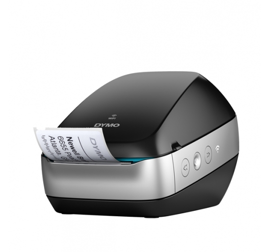 ETICHETTATRICE  LABELWRITER WIRELESS Colore Nero