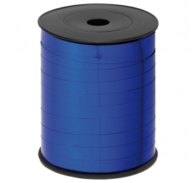 NASTRO REFLEX METAL Colore Blu reale 14 Formato mm 10x250 m