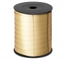 NASTRO REFLEX METAL Colore oro 02 Formato mm 10x250 m
