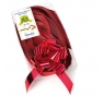 NASTRO SVELTO STRIP REFLEX Colore Rosso