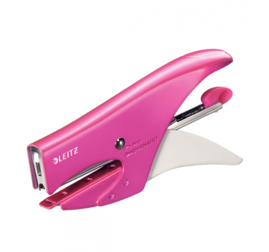 CUCITRICE A PINZA  5547 WOW Colore Fucsia