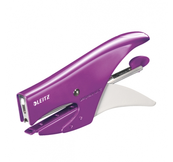 CUCITRICE A PINZA  5547 WOW Colore Viola