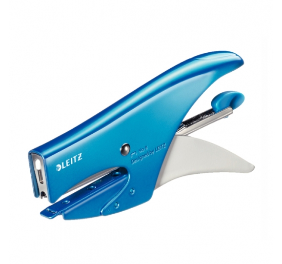 CUCITRICE A PINZA  5547 WOW Colore Blu