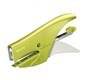 CUCITRICE A PINZA  5547 WOW Colore Verde Lime
