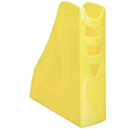 LINEA DA SCRIVANIA  KEEP COLOUR PASTEL Colore Giallo