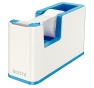 DISPENSER PER NASTRO ADESIVO DUAL COLOR WOW Colore Blu metallizzato