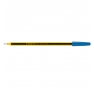 PENNA A SFERA Noris® stick434 Colore Blu