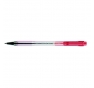 PENNA A SFERA BPS MATIC Colore Rosso