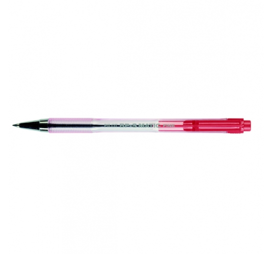 PENNA A SFERA BPS MATIC Colore Rosso