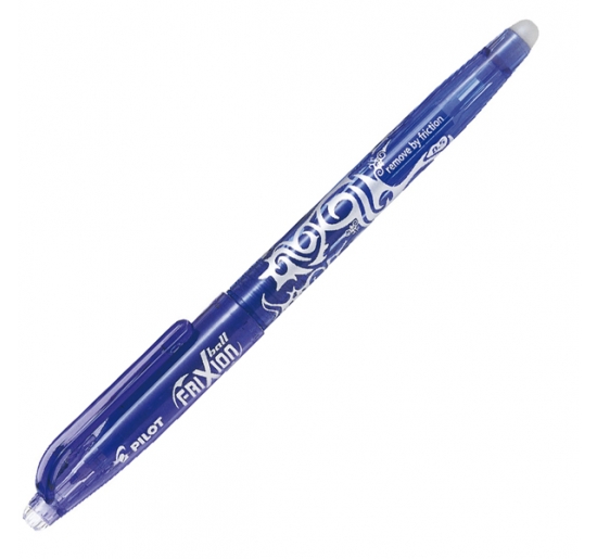 PENNA  CANCELLABILE FRIXION BALL Colore Blu