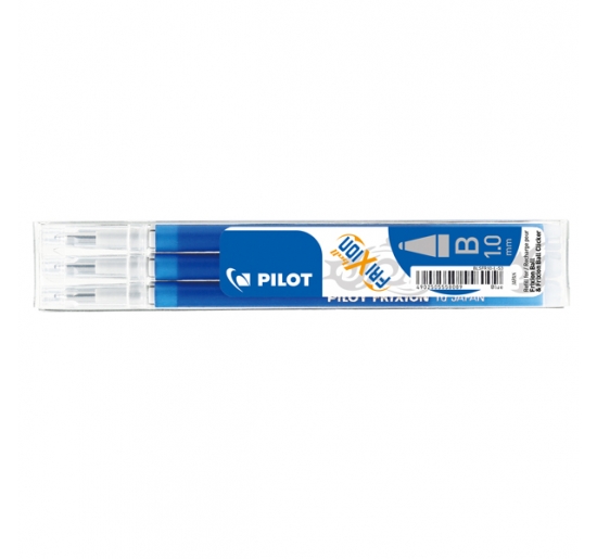 REFILL FRIXION Colore Blu