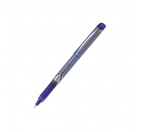 ROLLER HI-TECPOINT V5 E V7 GRIP Colore Blu