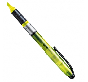 EVIDENZIATORE STABILO® NAVIGATOR® Colore Giallo