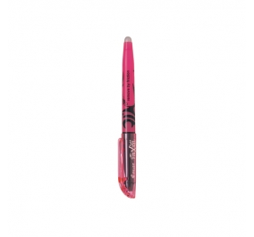 EVIDENZIATORE CANCELLABILE FRIXION LIGHTE LIGHT SOFT Colore Rosa