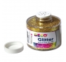 GLITTER PORPORINA Colore Oro