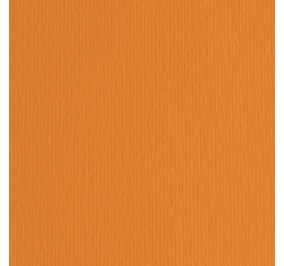 CARTONCINO ELLE ERRE Colore Arancio 08 Formato cm 50x70